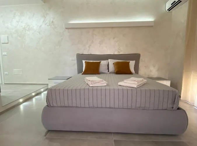 B&B via Oliviero Termoli