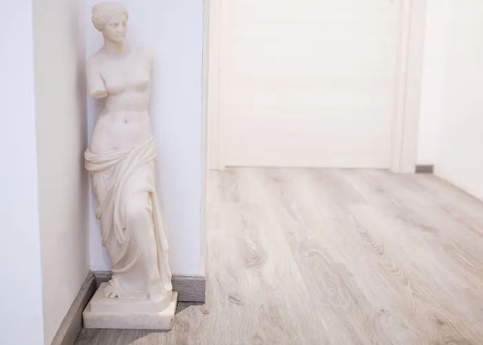 Venere Rooms Termoli